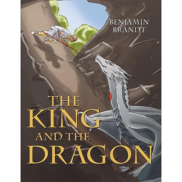 The King and the Dragon, Benjamin Brandt