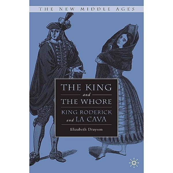 The King and the Whore / The New Middle Ages, E. Drayson