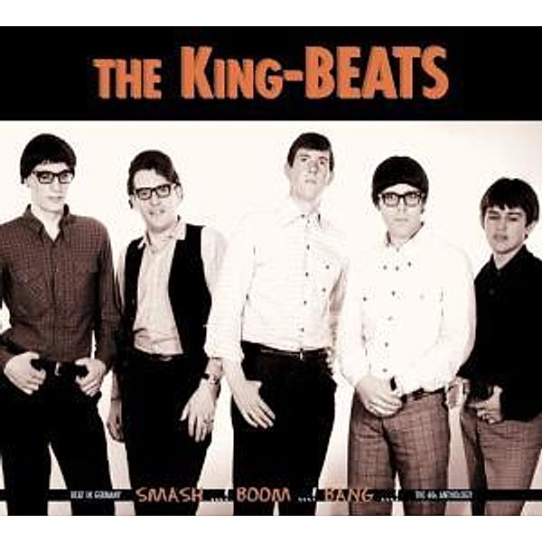 The King-Beats, King-beats