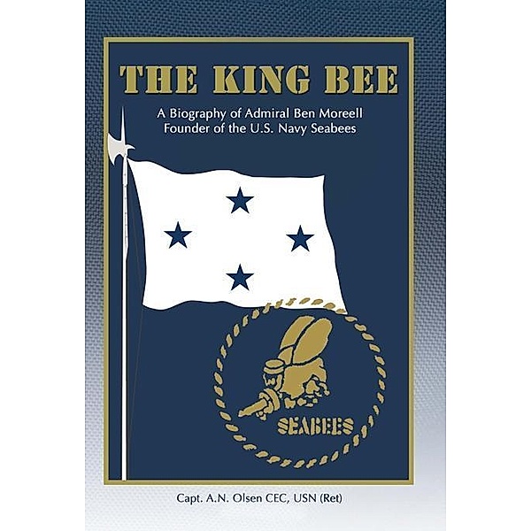 The King Bee, Allen N Olsen
