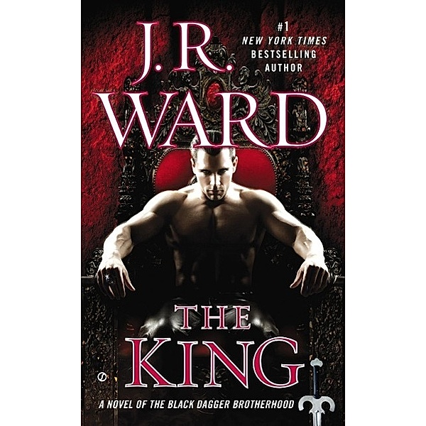 The King / Black Dagger Brotherhood Bd.12, J. R. Ward