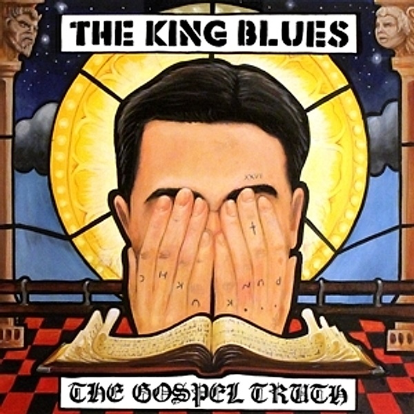 The King Blues, The King Blues