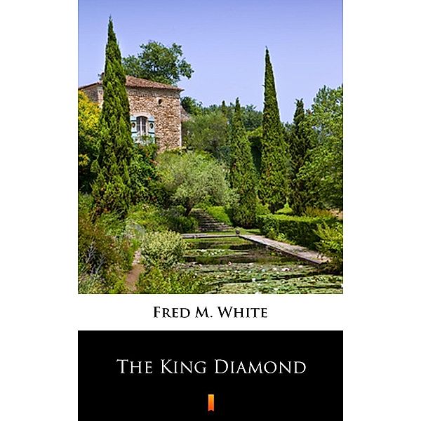 The King Diamond, Fred M. White