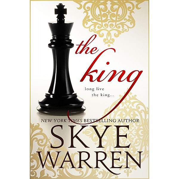 The King / Endgame Bd.4, Skye Warren