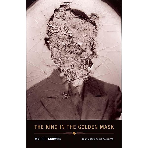 The King in the Golden Mask, Marcel Schwob