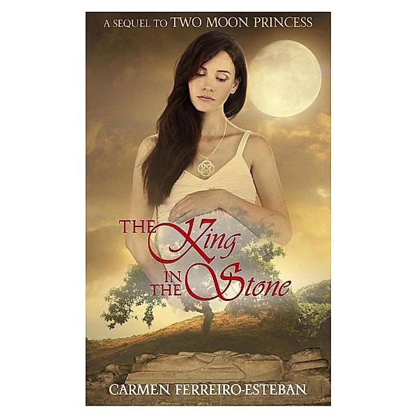 The King in the Stone, Carmen Ferreiro Esteban