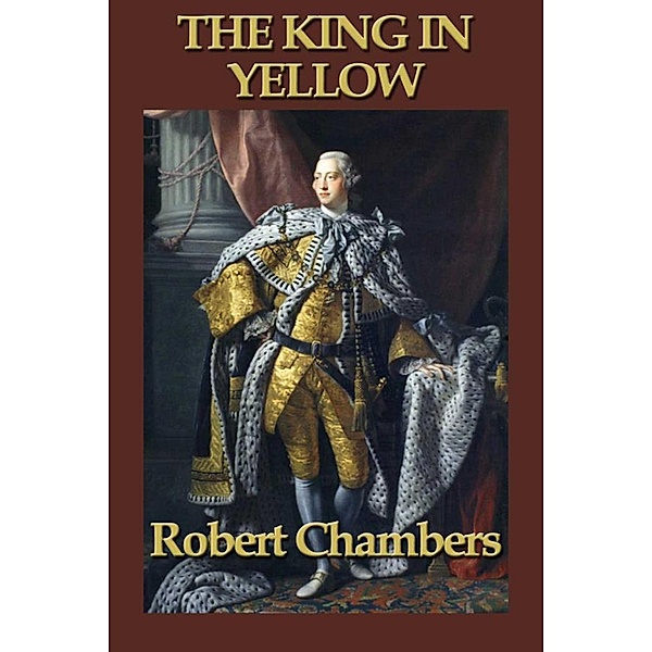 The King in Yellow, Robert Chambers