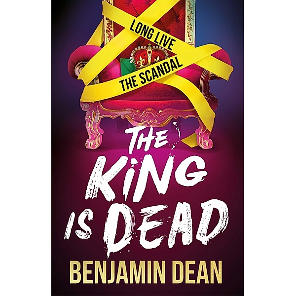 The King is Dead, Benjamin Dean