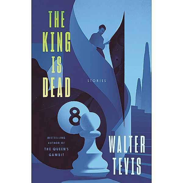 The King Is Dead, Walter Tevis