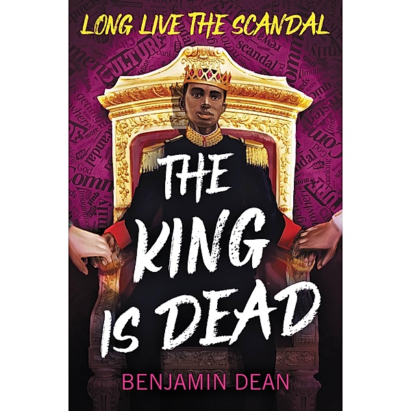 The King Is Dead, Benjamin Dean