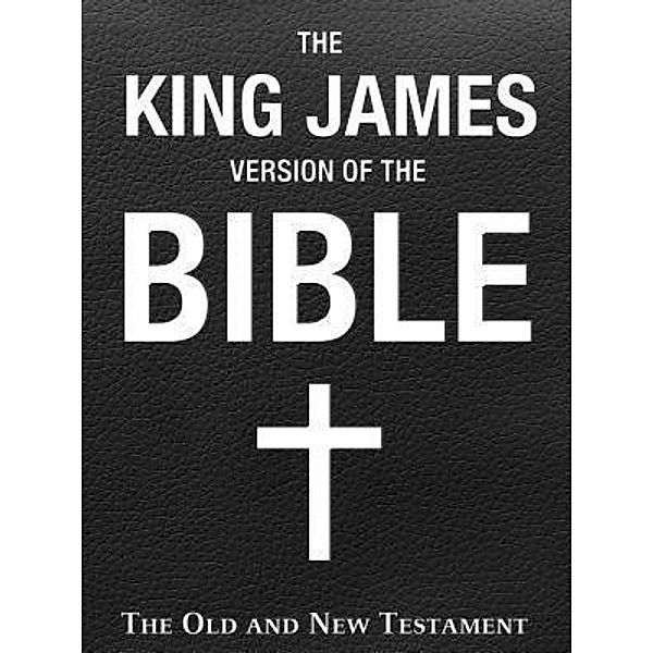 The King James Version of the Bible / SC Active Business Development SRL, Not Available