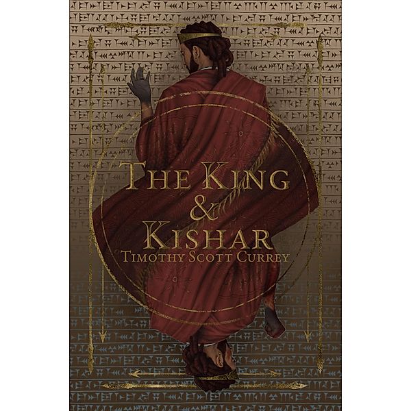 The King & Kishar, Timothy S Currey