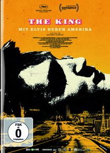 Image of The King - Mit Elvis durch Amerika