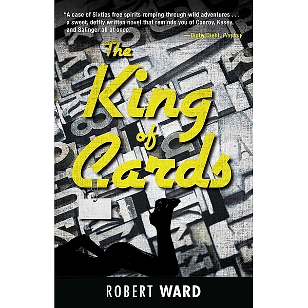 The King of Cards, Robert Ward