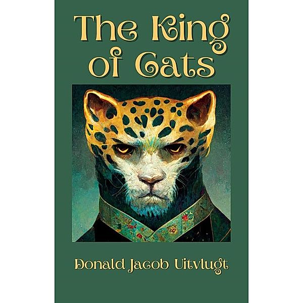 The King of Cats, Donald Jacob Uitvlugt