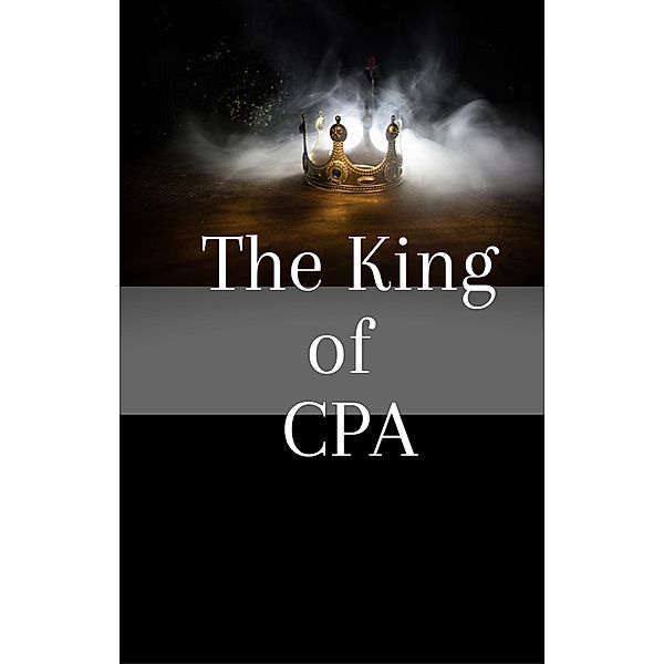 The King of CPA, Pamela Denice White
