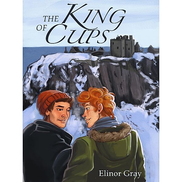 The King of Cups, Elinor Gray