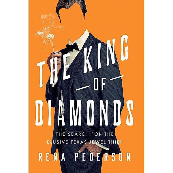 The King of Diamonds, Rena Pederson