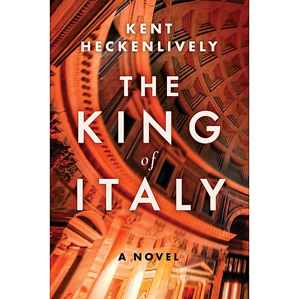The King of Italy, Kent Heckenlively