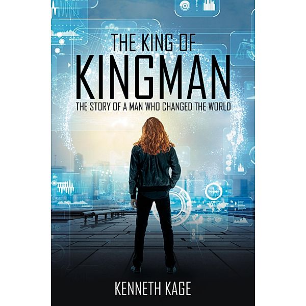 The King of Kingman, Kenneth Kage