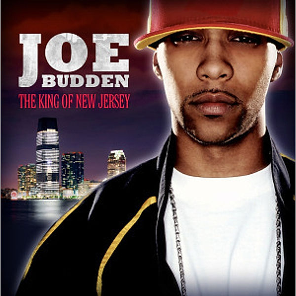 The King Of New Jersey, Joe Budden