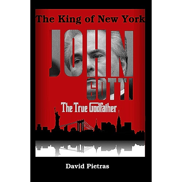 The King of New York, David Pietras