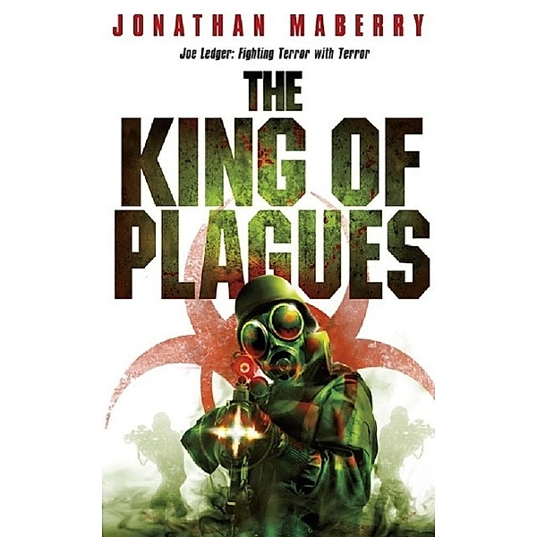The King of Plagues, Jonathan Maberry