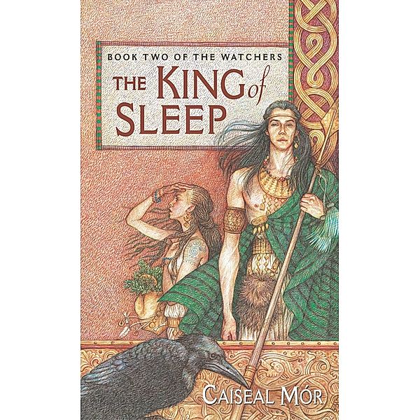 The King of Sleep, Caiseal Mor