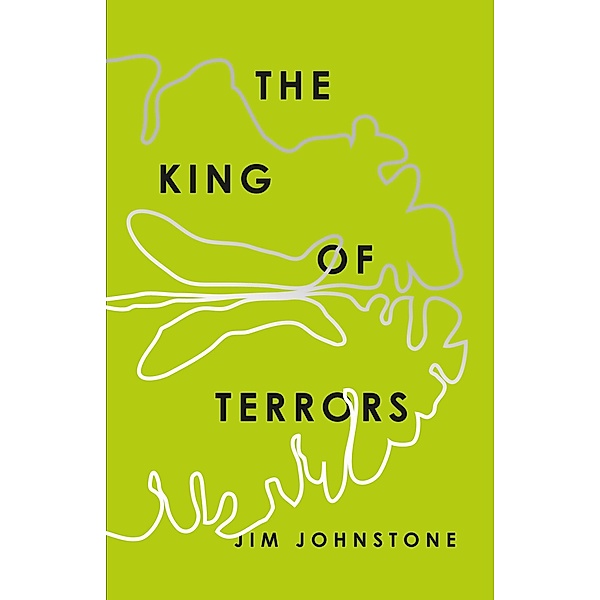 The King of Terrors, Jim Johnstone