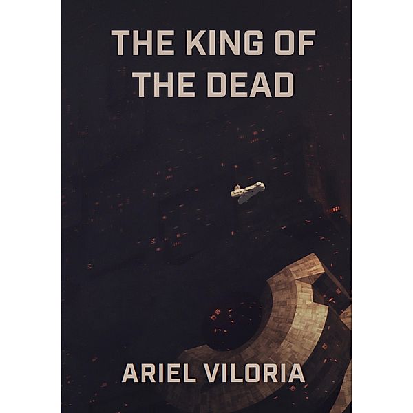 The King of the Dead, Ariel Viloria