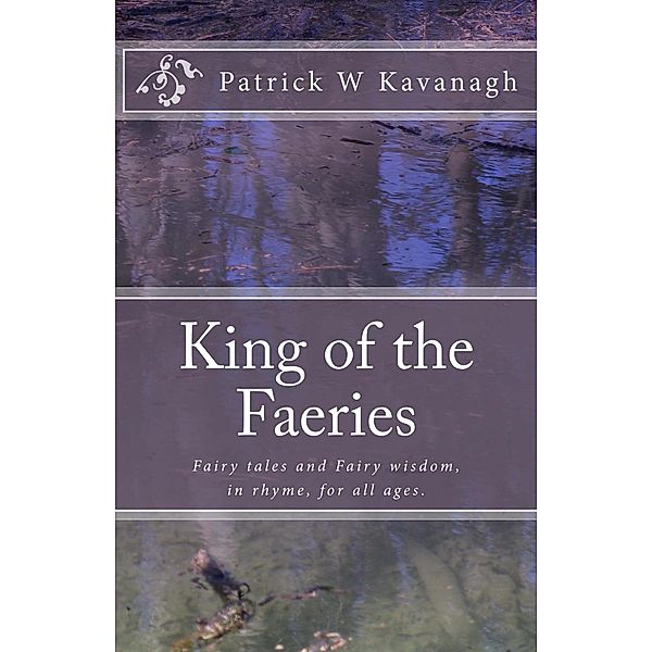 The King of the Faeries, Patrick Kavanagh