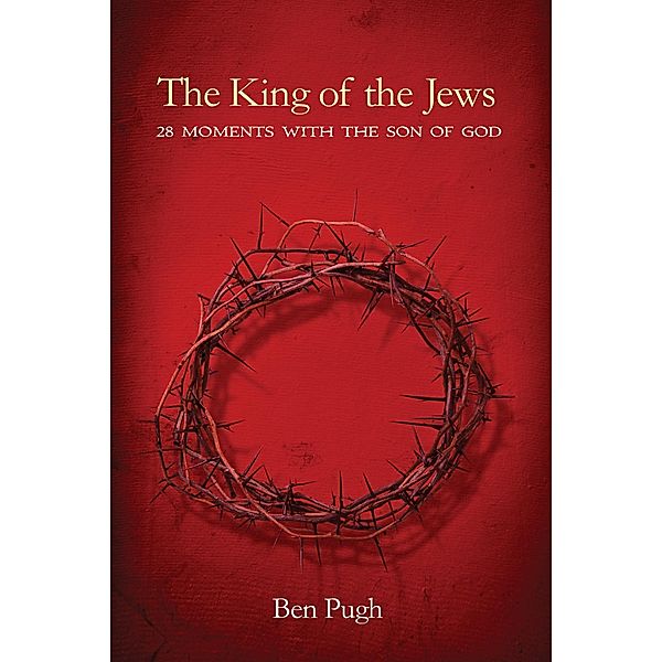 The King of the Jews, Ben Pugh