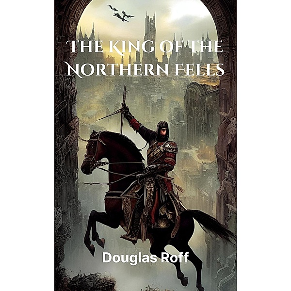 The King of the Northern Fells (The Chronicles of Mattias) / The Chronicles of Mattias, Douglas Roff