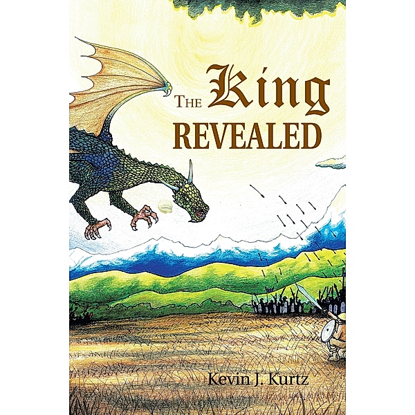 The King Revealed, Kevin J. Kurtz