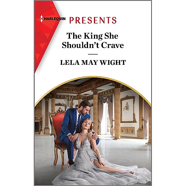 The King She Shouldn't Crave, Lela May Wight