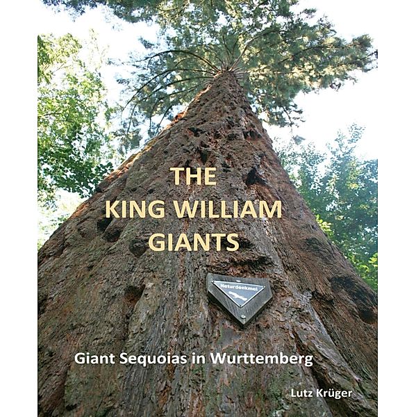 The King William Giants, Lutz Krüger