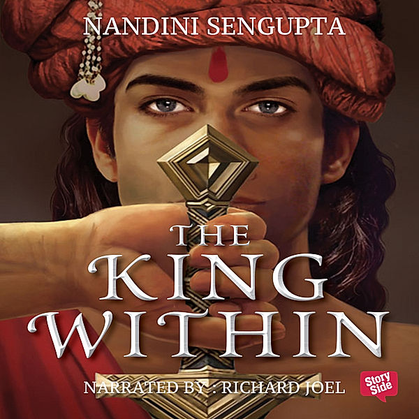 The King Within, Nandini Sengupta
