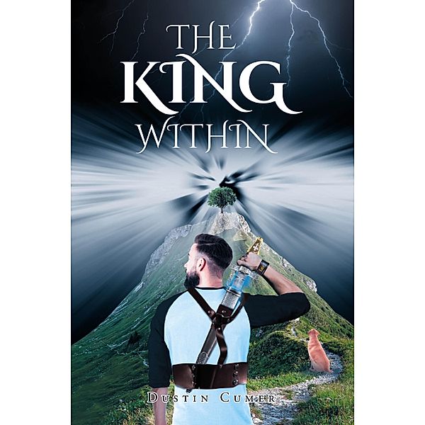 The King Within, Dustin Cumer