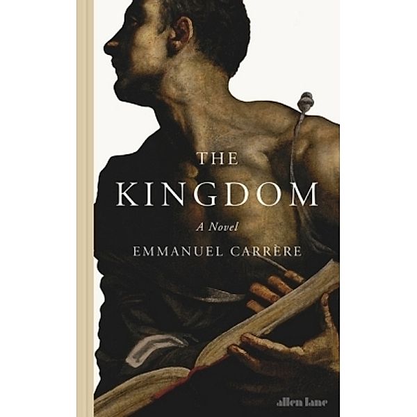 The Kingdom, Emmanuel Carrère