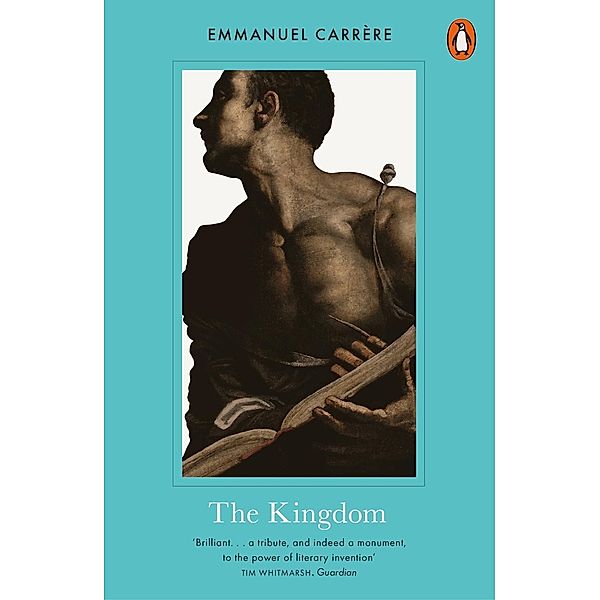 The Kingdom, Emmanuel Carrère