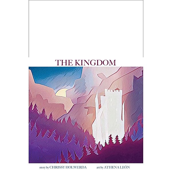 The Kingdom, Chrissy Holwerda