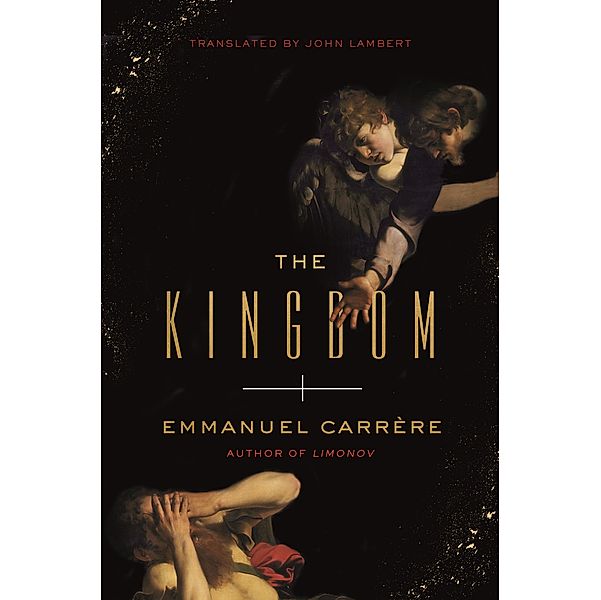 The Kingdom, Emmanuel Carrère