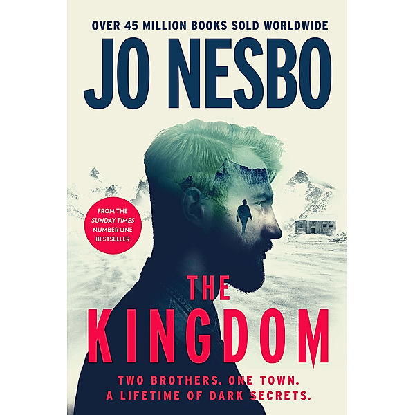 The Kingdom, Jo Nesbø