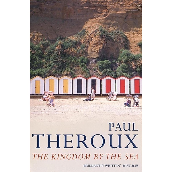 The Kingdom by the Sea, Paul Theroux