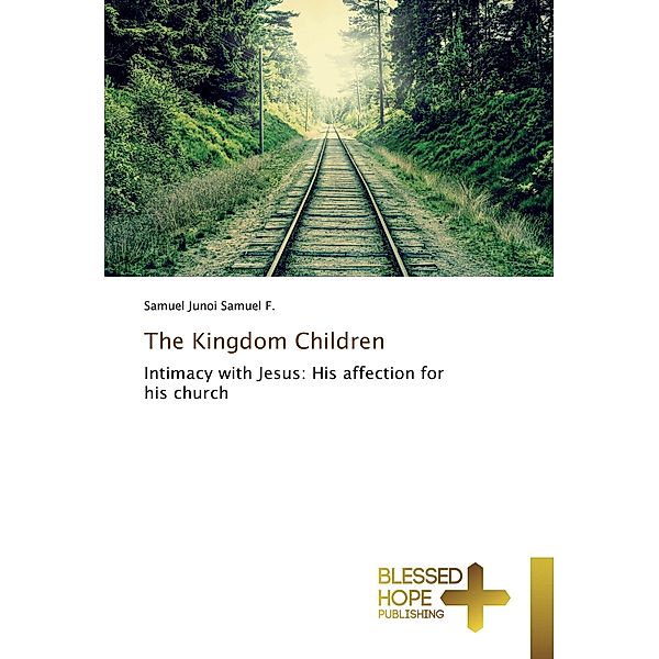 The Kingdom Children, Samuel Junoi Samuel F.