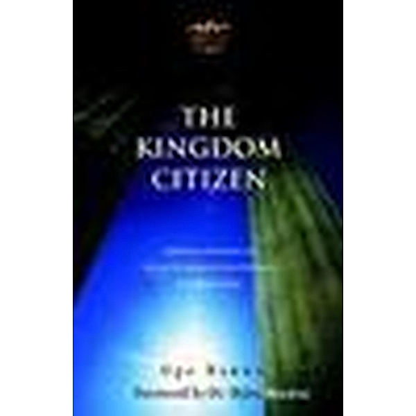 The Kingdom Citizen, Ope Banwo