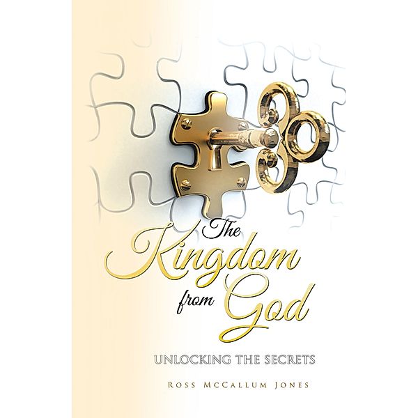 The Kingdom from God, Ross McCallum Jones