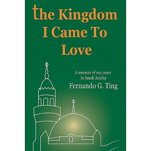 The Kingdom I Came to Love, Fernando G. Ting
