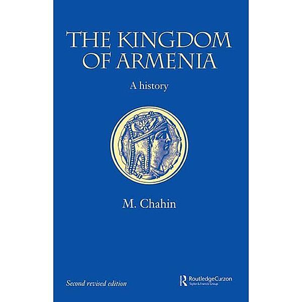 The Kingdom of Armenia, Mack Chahin