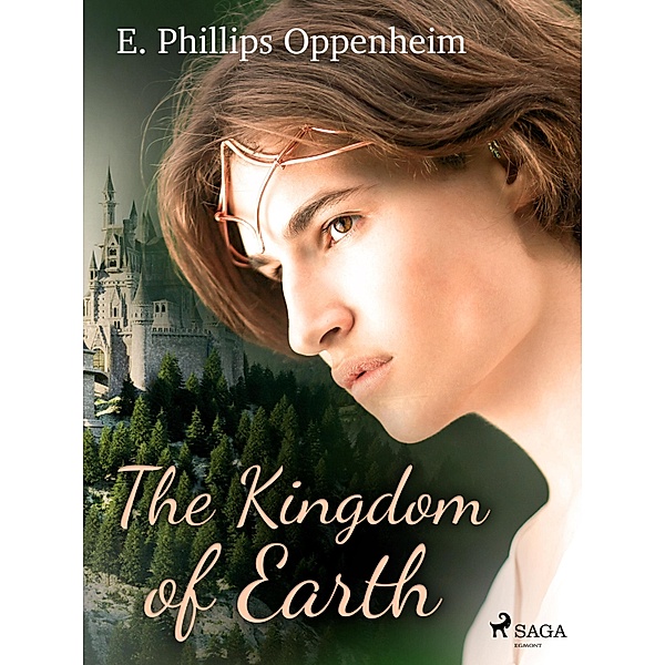 The Kingdom of Earth, Edward Phillips Oppenheimer